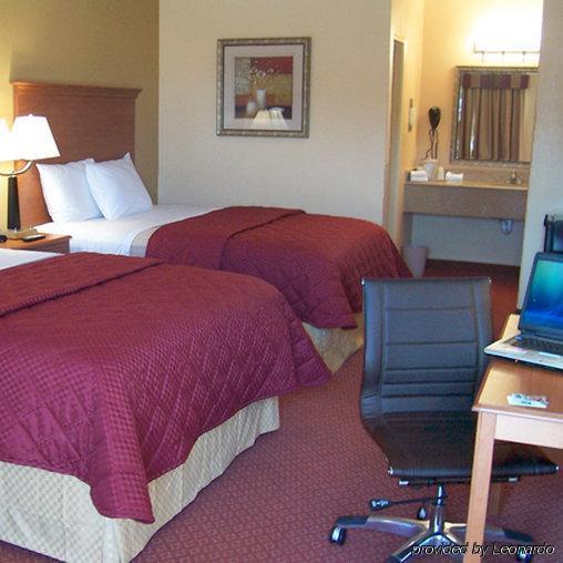 Executive Inn & Suites - Jewett Oda fotoğraf