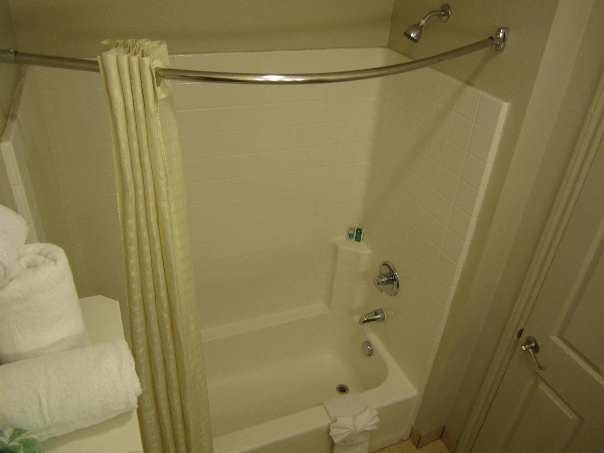 Executive Inn & Suites - Jewett Dış mekan fotoğraf