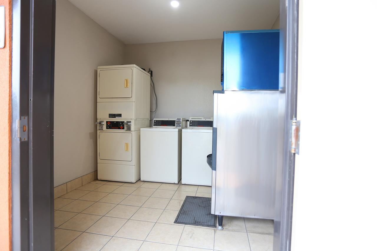 Executive Inn & Suites - Jewett Dış mekan fotoğraf